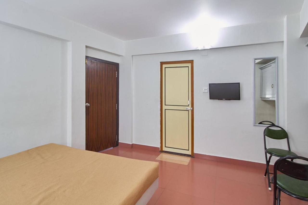 Cokkers Tower Hotel Kodaikanal Exterior photo
