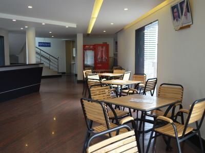 Cokkers Tower Hotel Kodaikanal Exterior photo
